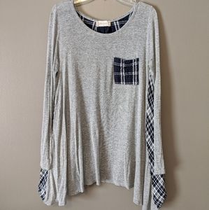 Altar'd State Long Sleeve